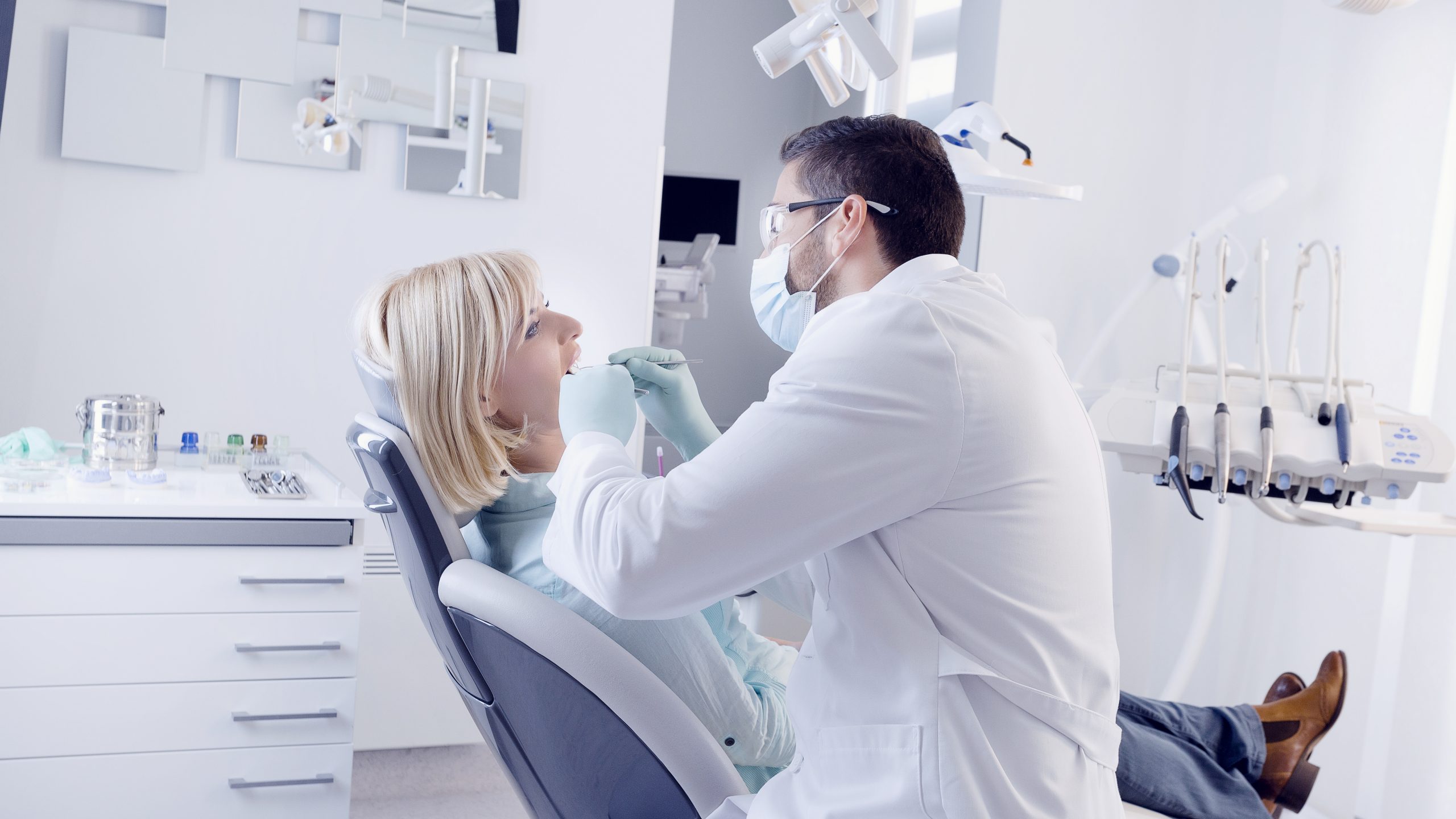 Dentist in Eagle Grove, IA