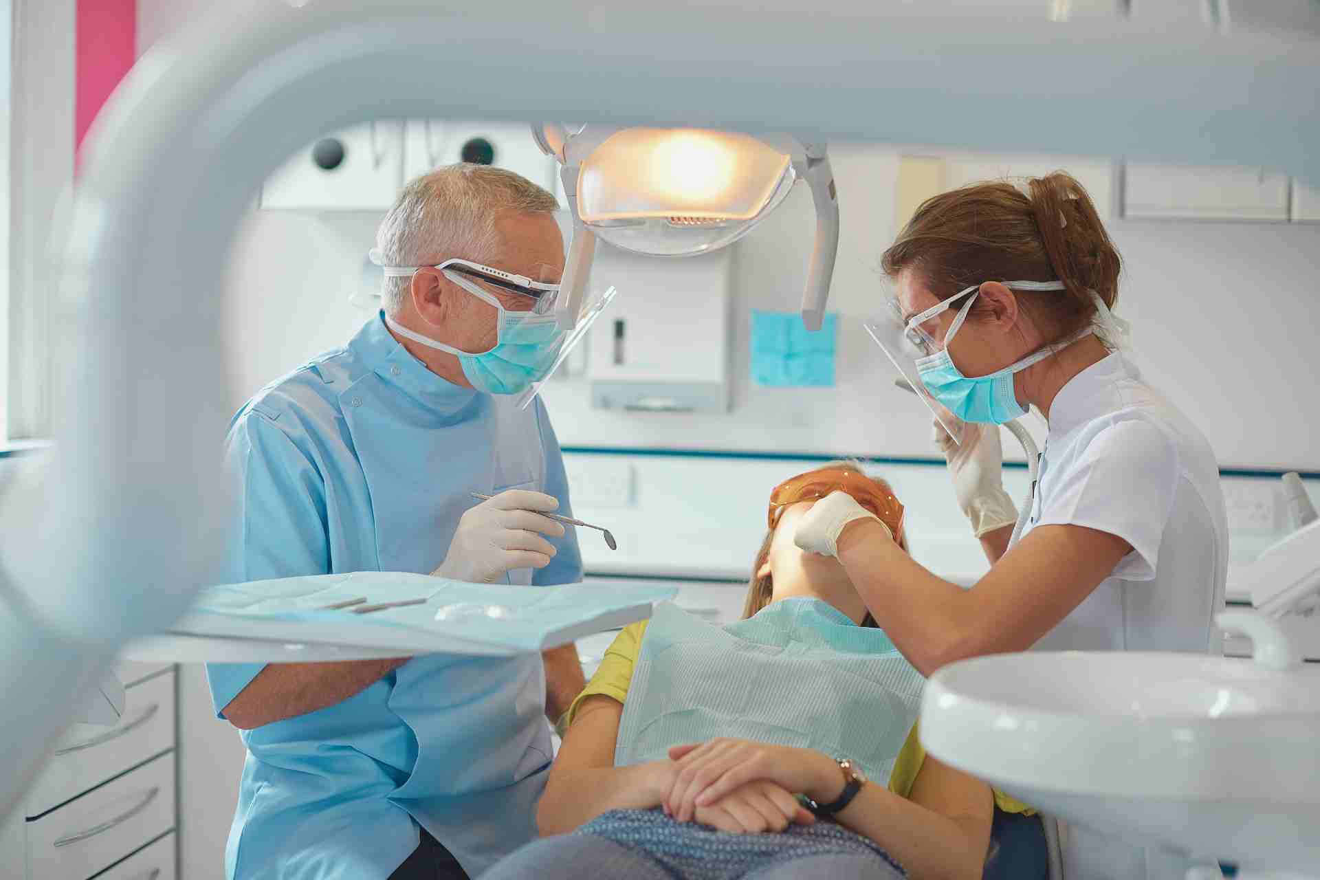Dentist in Eagle Grove, IA